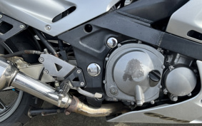 KAWASAKI ZZ-R600 2003 ZX600E