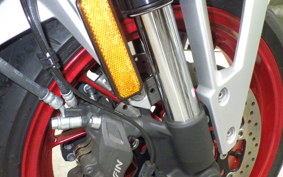 SUZUKI GSX-8R 2024 EM1AA