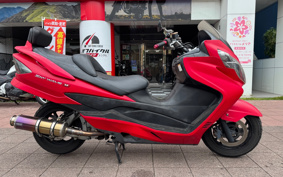 SUZUKI SKYWAVE 250M CJ45A