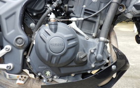 YAMAHA MT-25 RG10J