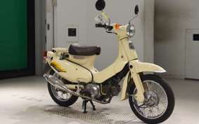 HONDA LITTLE CUB E AA01