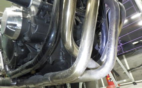 HONDA CB1300SF SUPER BOLDOR 2013 SC54