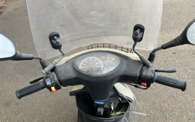 YAMAHA JOG DELUXE SA36J