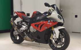 BMW S1000RR 2013