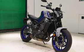YAMAHA MT-09 2022 RN69J