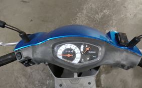 SUZUKI ADDRESS V125 CF46A