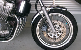 HONDA CB400 1997 NC36