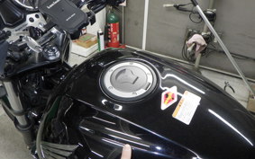 HONDA CB400SF GEN 4 A 2021 NC42
