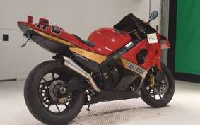 SUZUKI GSX-R1000 2003