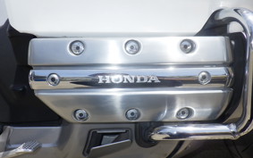 HONDA GL 1800 GOLD WING AIRBAG NAVI 2011 SC68