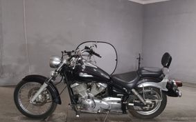 YAMAHA DRAGSTAR 250 VG02J