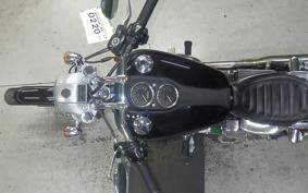 HARLEY FXDLI 1450 2004