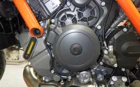 KTM 1290 SUPER DUKE R EVO