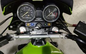 KAWASAKI ZRX-2 ZR400E
