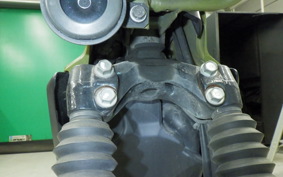 HONDA ｸﾛｽｶﾌﾞ110-2 JA45