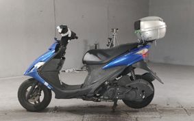SUZUKI ADDRESS V125 CF4MA