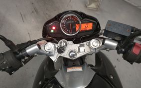 SUZUKI GSR250 GJ55D