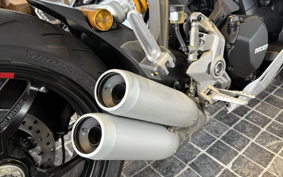 DUCATI SUPER SPORT 950S 2025 1V00
