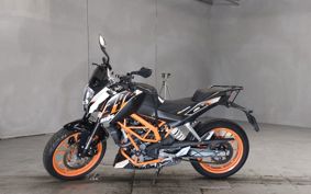 KTM 390 DUKE JGJ40