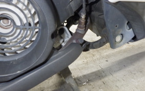 YAMAHA CYGNUS 125 XSR 3 2019 SEA5J