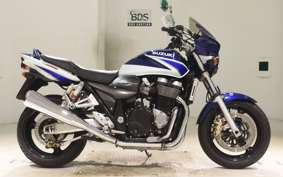 SUZUKI GSX1400 2005 GY71A