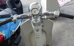 HONDA GIORNO CREA AF54