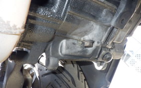 SUZUKI SKYWAVE 200 (Burgman 200) CH41A