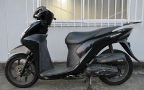 HONDA DIO 110 JF58