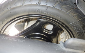 SUZUKI LET's 4 Basket CA43A