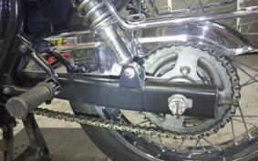KAWASAKI ESTRELLA CUSTOM 2025 BJ250A