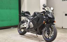 HONDA CBR600RR GEN 2 2007 PC37