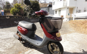 YAMAHA JOG POCHE SA08J