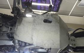 HONDA XR230 MD36