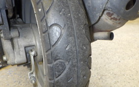 HONDA DIO GEN 3 AF34