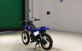 YAMAHA PW50 1982 3PT