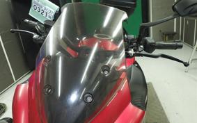 SUZUKI GSX-S1000F 2018 GT79B