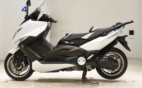 YAMAHA T-MAX 500 2010 SJ08J