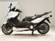 Фото Yamaha T-MAX 500 2010 с японского аукциона