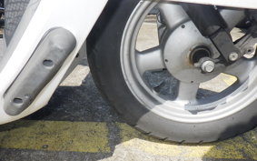 HONDA GYRO CANOPY TA03