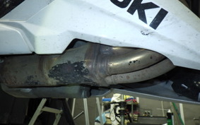 SUZUKI GSX-S750 2019