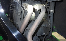 KAWASAKI NINJA 250 EX250L