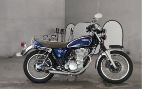 YAMAHA SR400 RH16J