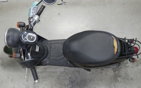 HONDA TODAY 2 2019 AF67