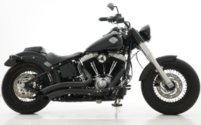 HARLEY FLS 2012 JR5