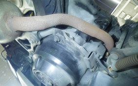 HONDA DIO Gen.4 AF35