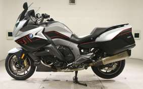 BMW K1600GT 2020