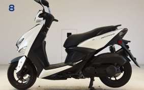 YAMAHA CYGNUSｸﾞﾘﾌｧｽ SEJ4J