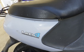 SUZUKI LET's 4 CA41A