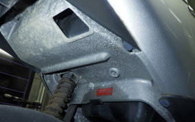 HONDA DIO Gen.5 AF56