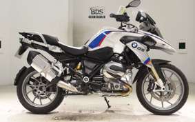 BMW R1200GS 2016